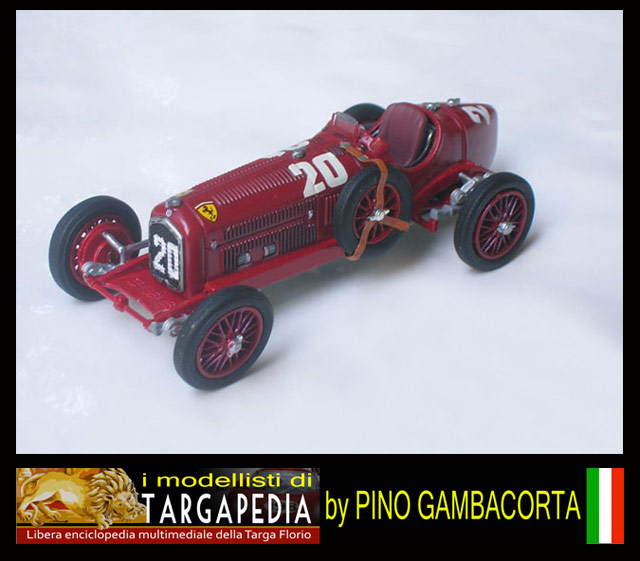 20 Alfa Romeo B P3 - Alfa Romeo Collection 1.43 (1).jpg
